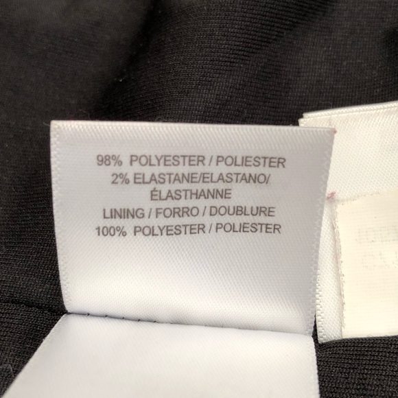 Kasper Fit & Flare Waist Defining Dress - Picture 6 of 6